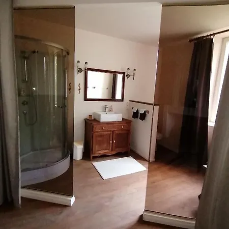 Authentieke Franse Kamer.