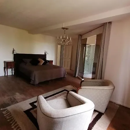 Authentieke Franse Kamer. 홈스테이 Melay (Haute-Marne)
